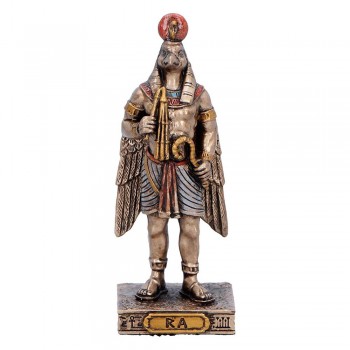 Ra God of the Sun (Mini) 8.9cm
